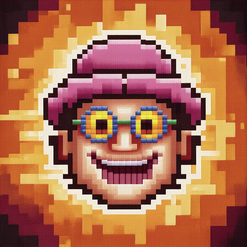 Jack Goodman's Lens avatar
