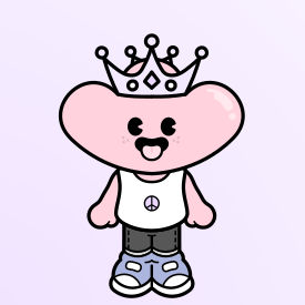 kiron (iffifi.lens) Lens social identity (.lens handle) PFP