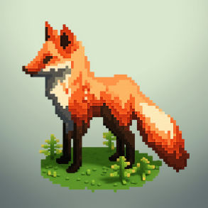 digifox (digifox.lens) Lens social identity (.lens handle) PFP