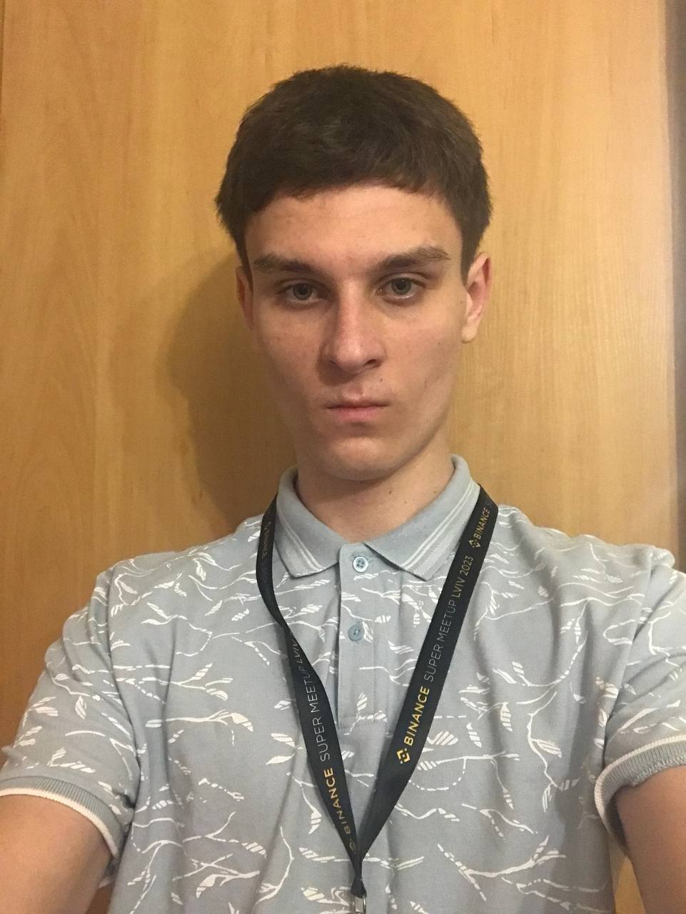 Bohdan's Lens avatar