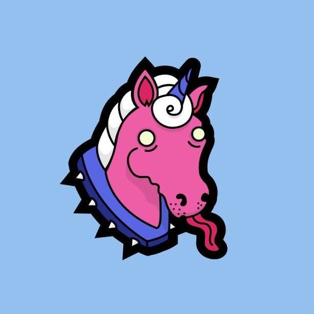 olga (kurio.lens) Lens social identity (.lens handle) PFP