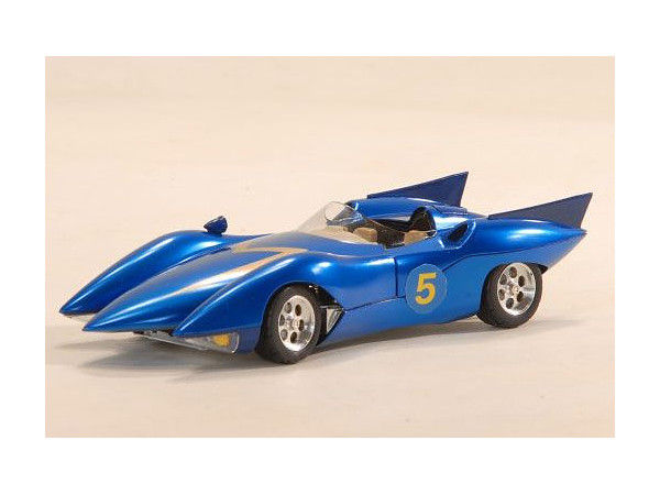 Speed Racer (blu3speedrac3r.lens) Lens social identity (.lens handle) PFP