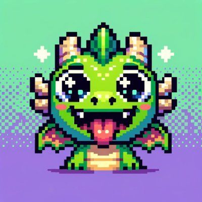 Silly Dragon's Lens avatar