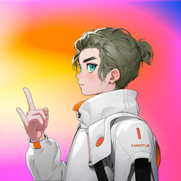 Ivan_One (hidan_one.lens) Lens social identity (.lens handle) PFP