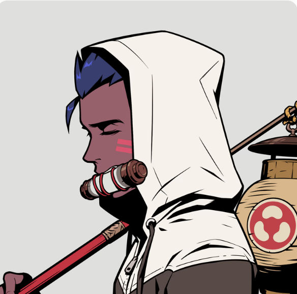 zenjourneyx.lens Lens social identity (.lens handle) PFP