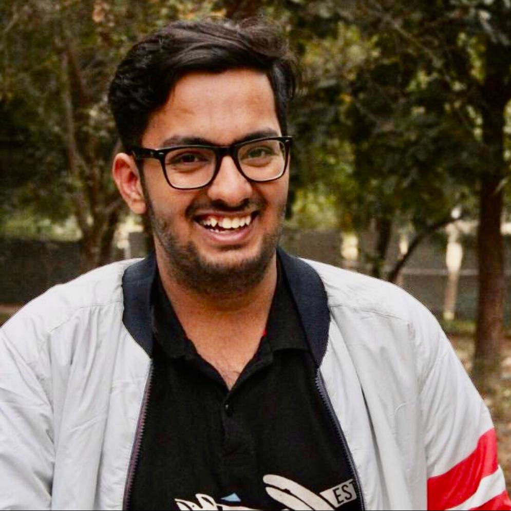 Bhavyam (arorabhavyam.lens) Lens social identity (.lens handle) PFP