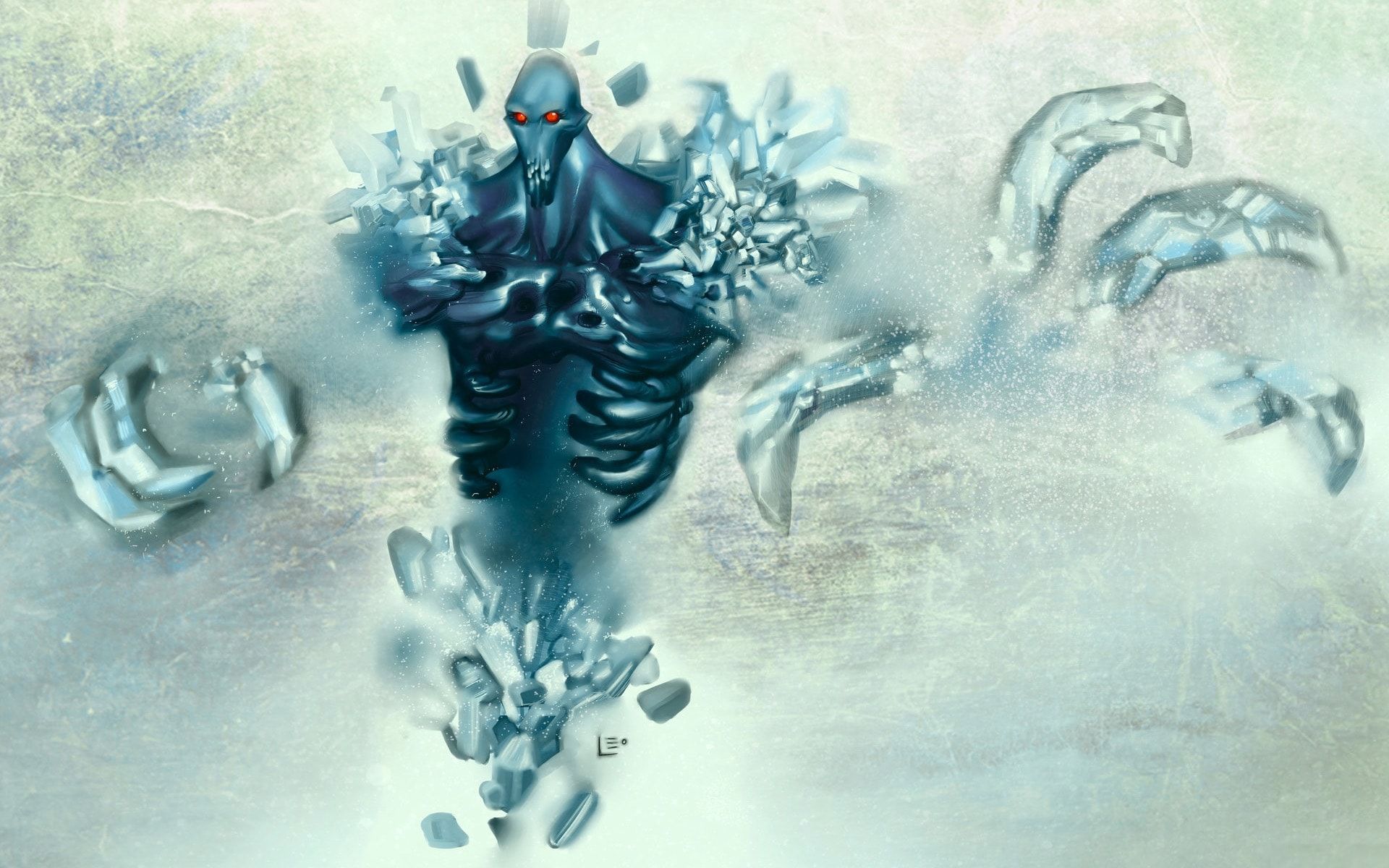 icedevil (devil13.lens) Lens social identity (.lens handle) PFP