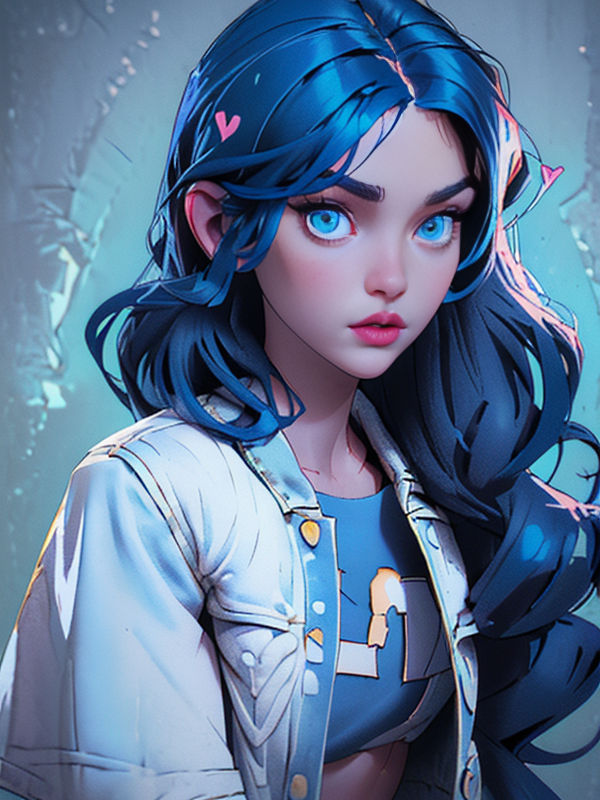 chooseyourhandle's Lens avatar