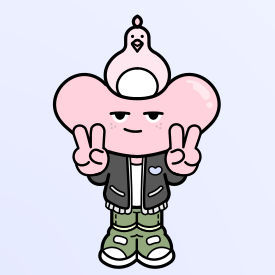 flobrown's Lens avatar