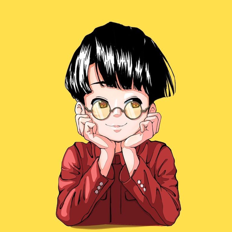 Shunchan's Lens avatar