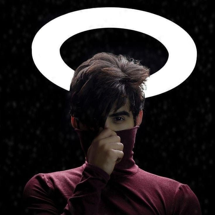 Ғαŕмαϊ𝕤𝓱 •࿐ (farmaish.lens) Lens social identity (.lens handle) PFP