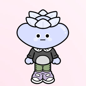 hii (pink35.lens) Lens social identity (.lens handle) PFP