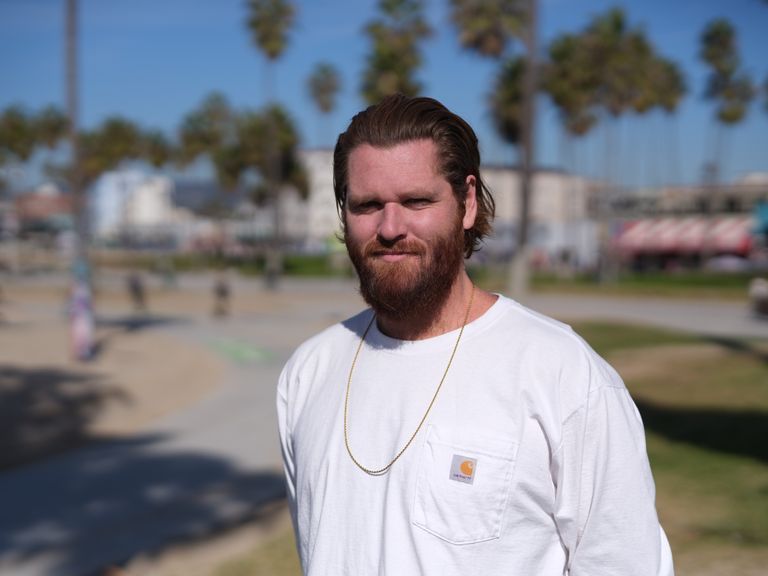 Rob McCarty (robbyoso.lens) Lens social identity (.lens handle) PFP