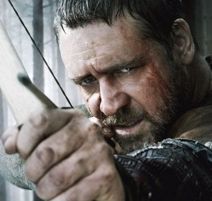 Robin Hood's Lens avatar