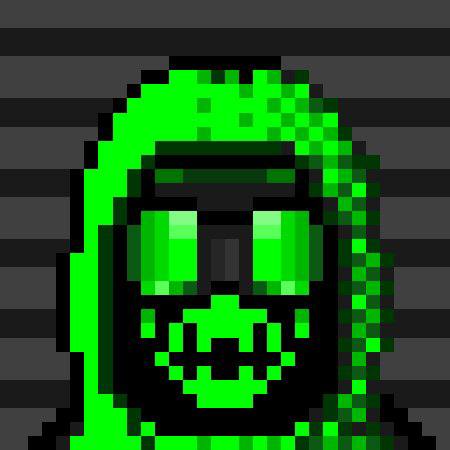 Nooxin's Lens avatar