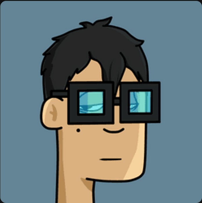 Fahad Ali (poopoopants.lens) Lens social identity (.lens handle) PFP