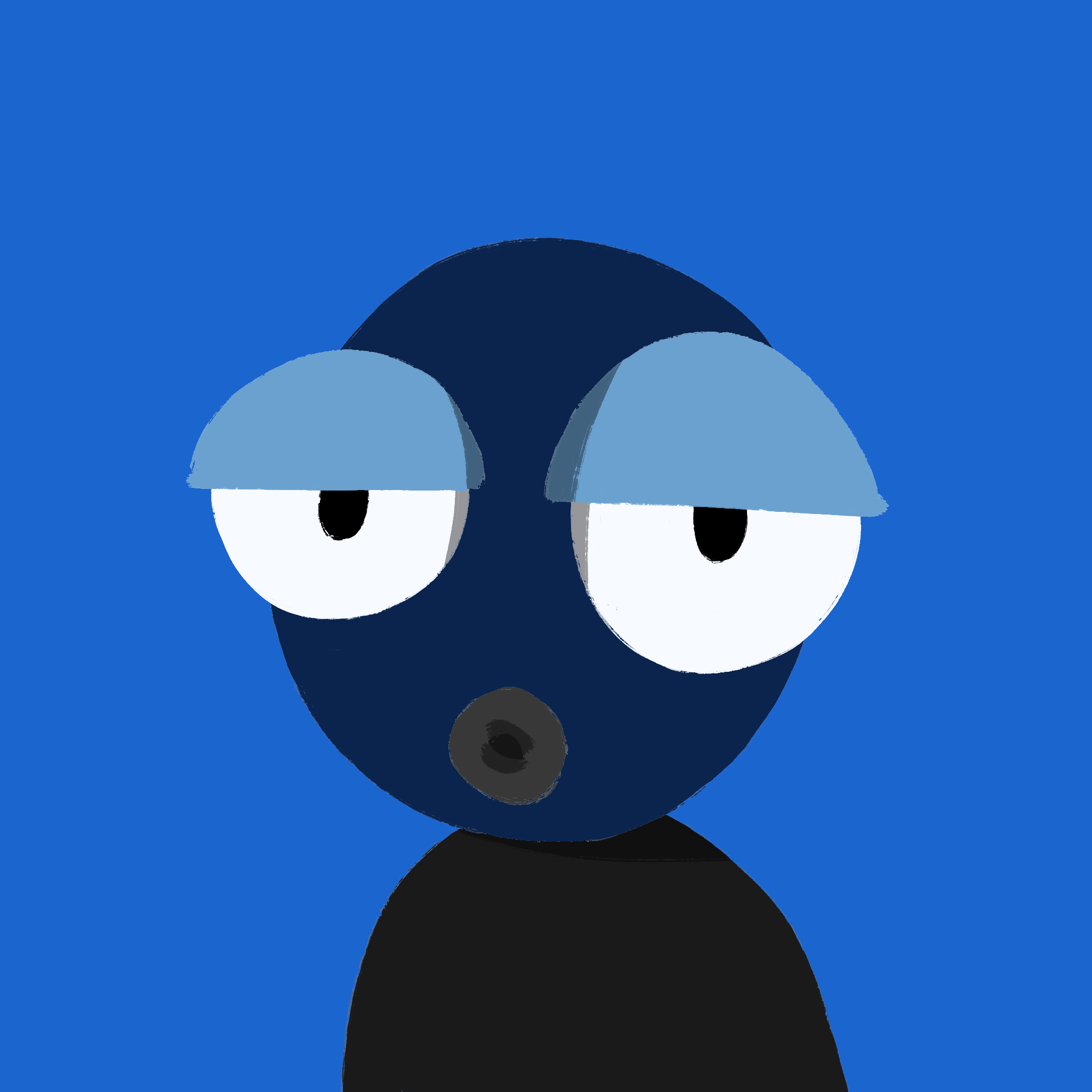 arcanum's Lens avatar