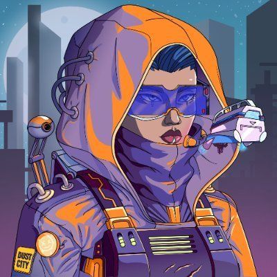 acidrain's Lens avatar
