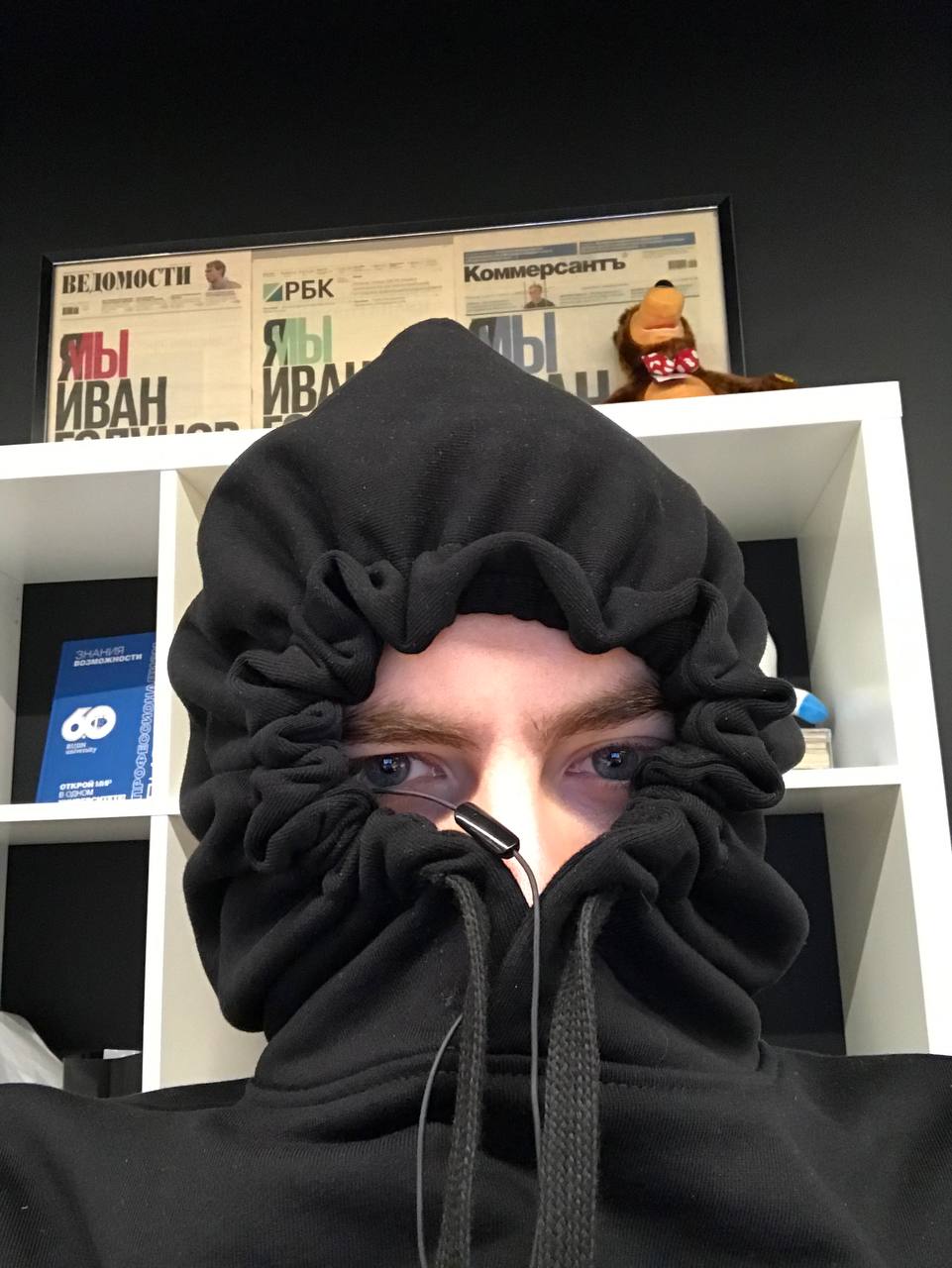 doolzzz (doolzzz.lens) Lens social identity (.lens handle) PFP