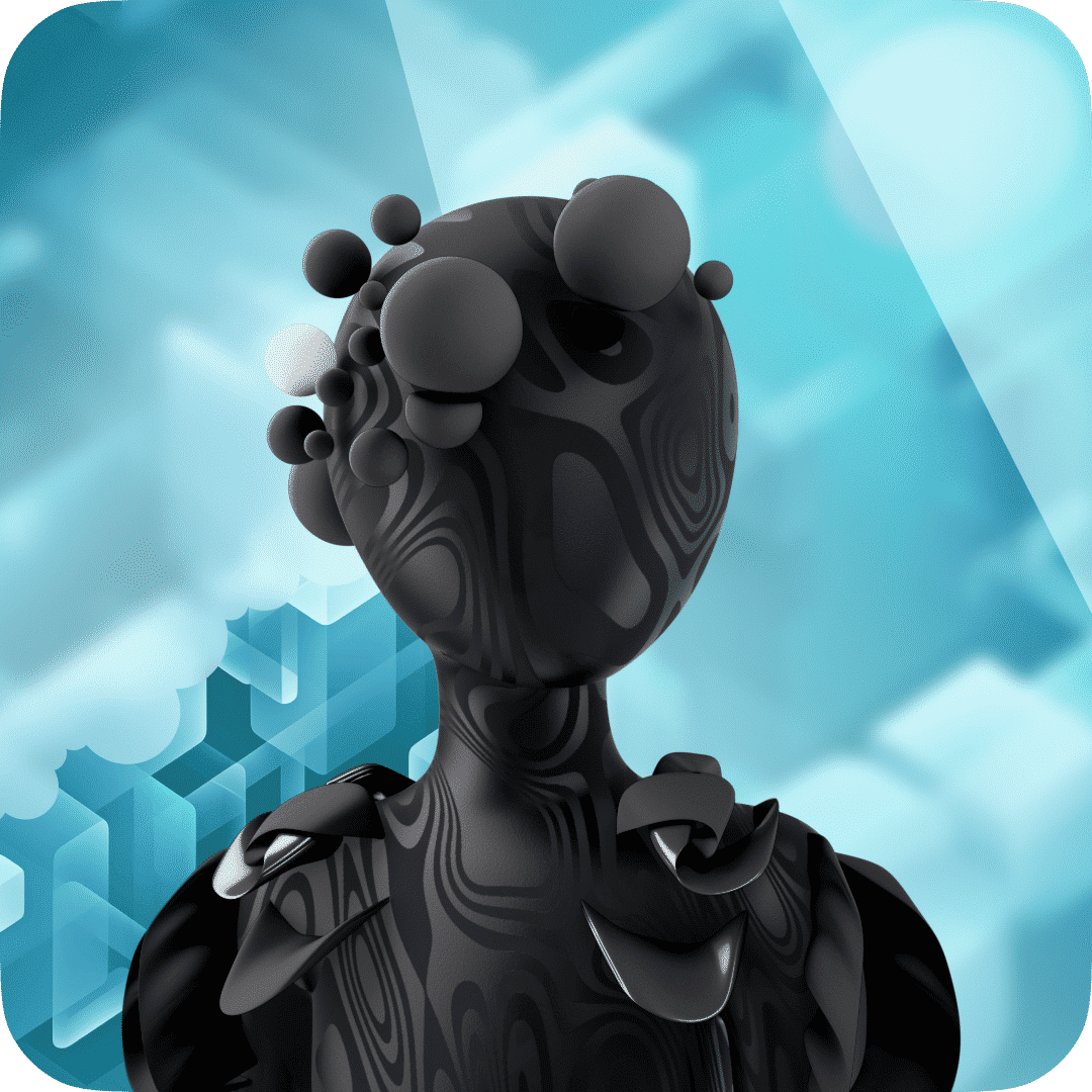 Luca's Lens avatar