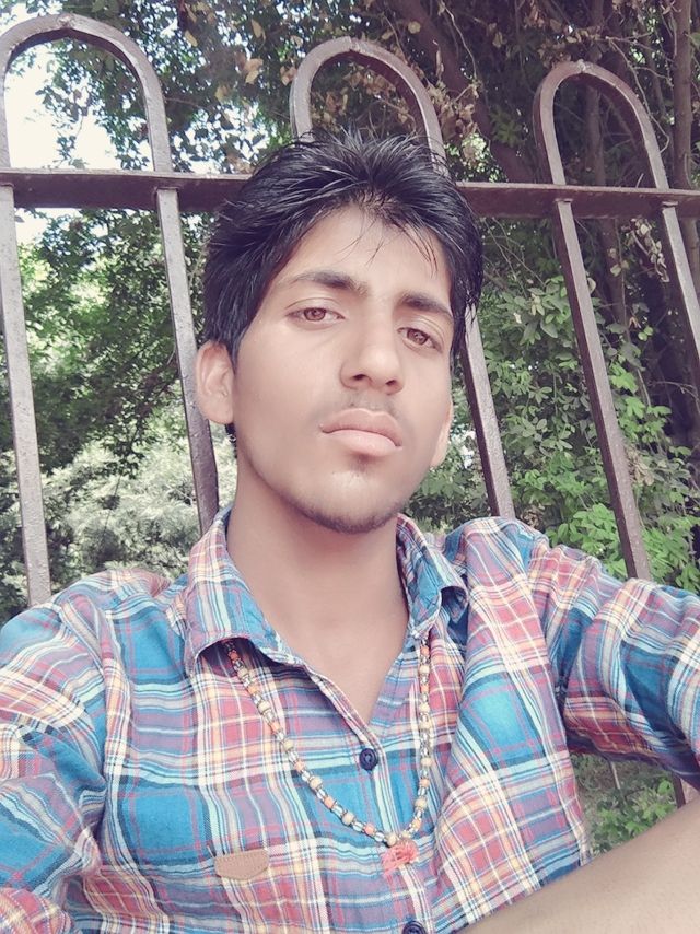 Murari lal gurjar (mgguru07.lens) Lens social identity (.lens handle) PFP