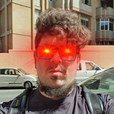Benito "DK_Den7e" Llan's Lens avatar