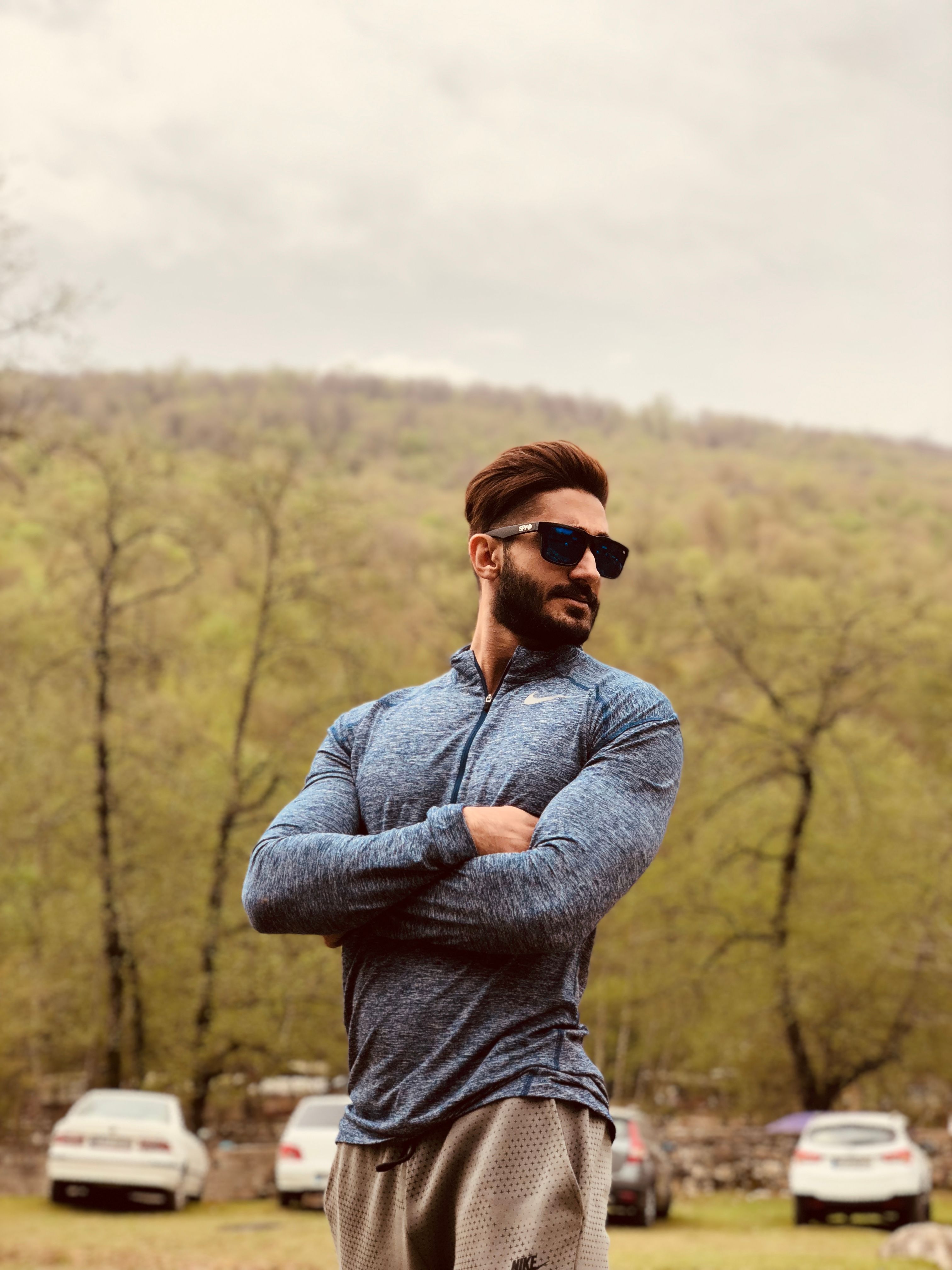 Arash thr's Lens avatar