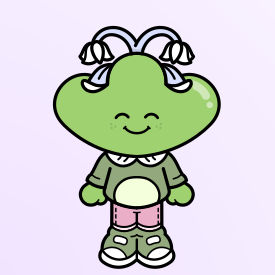 Borsha Khan (boakusli.lens) Lens social identity (.lens handle) PFP