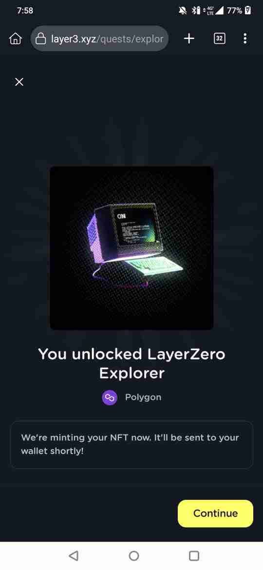 Free he kr lo
https://layer3.xyz/quests/explore-layerzero