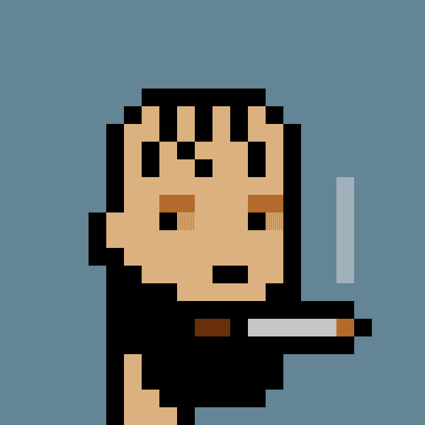 NAMIT's Lens avatar