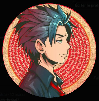 khyldo (khyldo.lens) Lens social identity (.lens handle) PFP