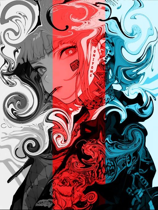 Sweets (sweetchan.lens) Lens social identity (.lens handle) PFP