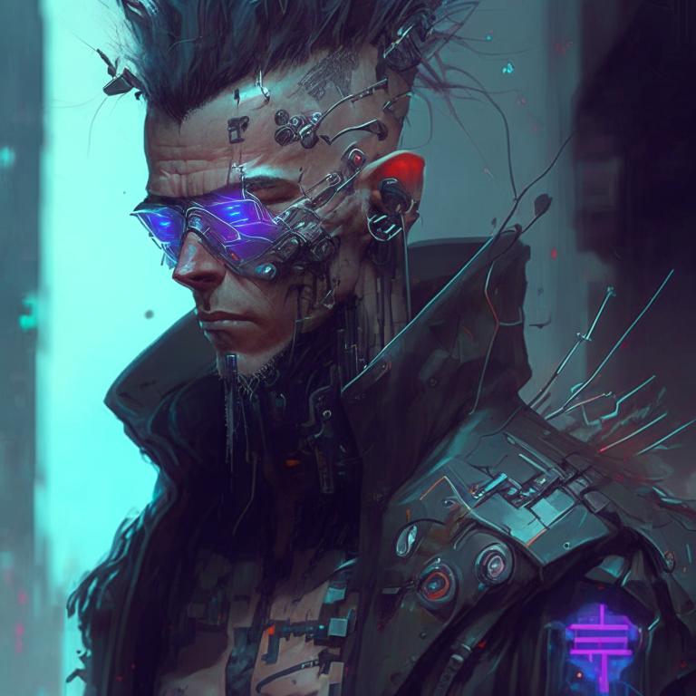 Nipotman's Lens avatar