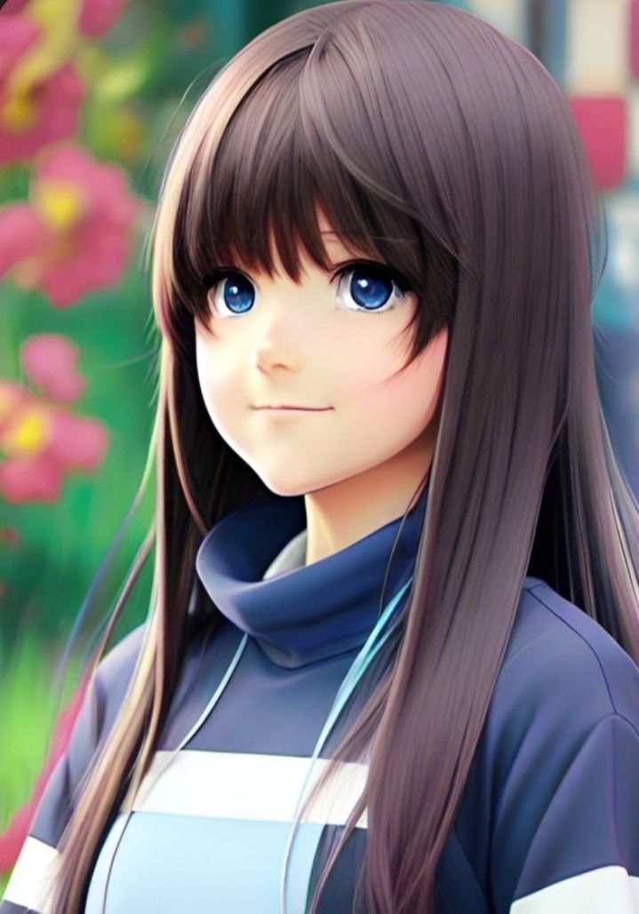 Nimagin's Lens avatar