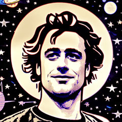 Gavin (Knowable) (gavinly.lens) Lens social identity (.lens handle) PFP