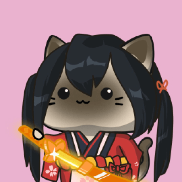 Mali's Lens avatar