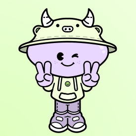 luvio (luvio.lens) Lens social identity (.lens handle) PFP