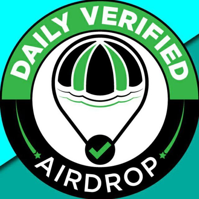 𝗗𝗮𝗶𝗹𝘆 𝗩𝗲𝗿𝗶𝗳𝗶𝗲𝗱 𝗔𝗶𝗿𝗱𝗿𝗼𝗽 💱 (dailyverifiedairdrop.lens) Lens social identity (.lens handle) PFP