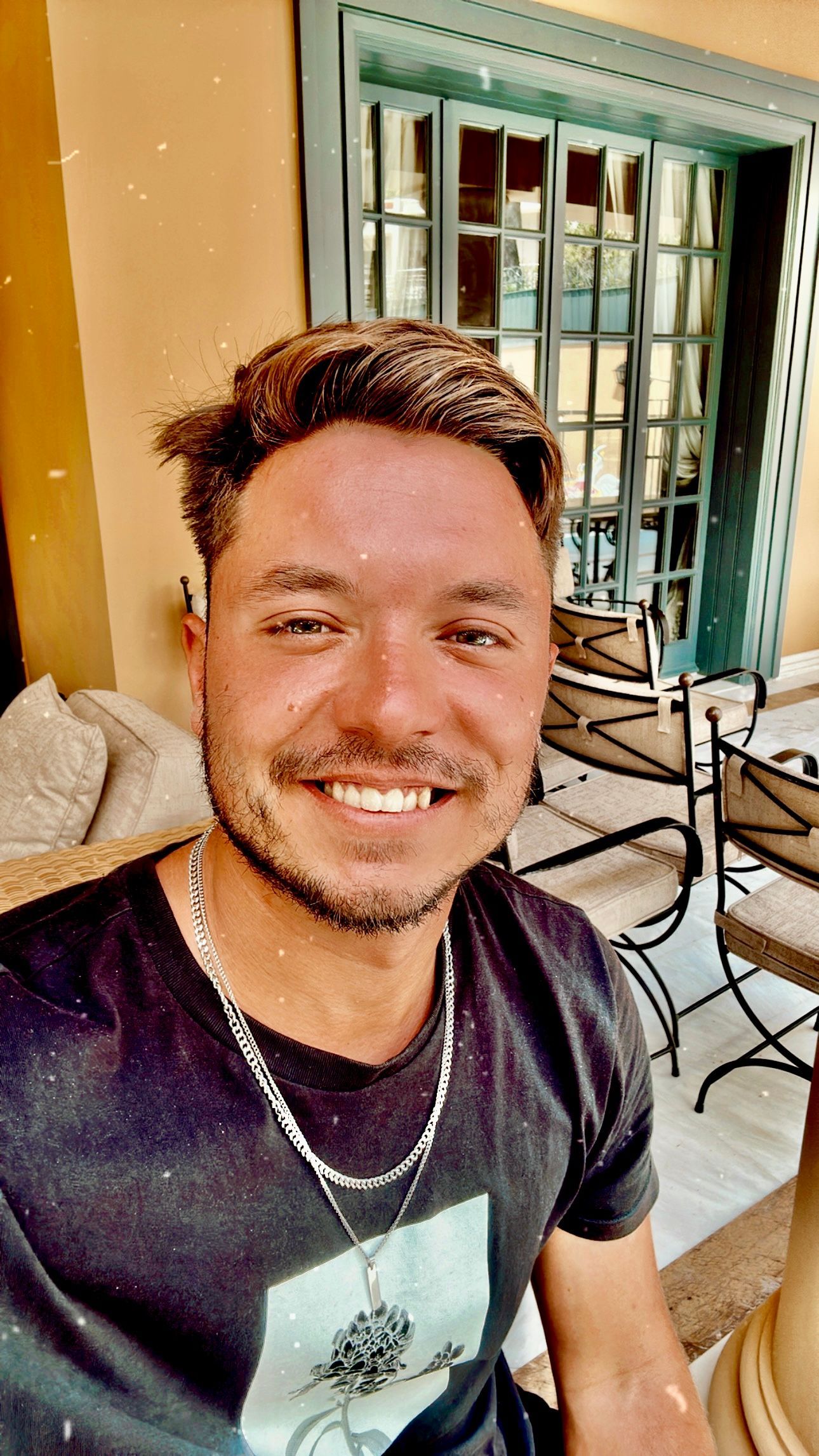 Oleh (bohdano.lens) Lens social identity (.lens handle) PFP