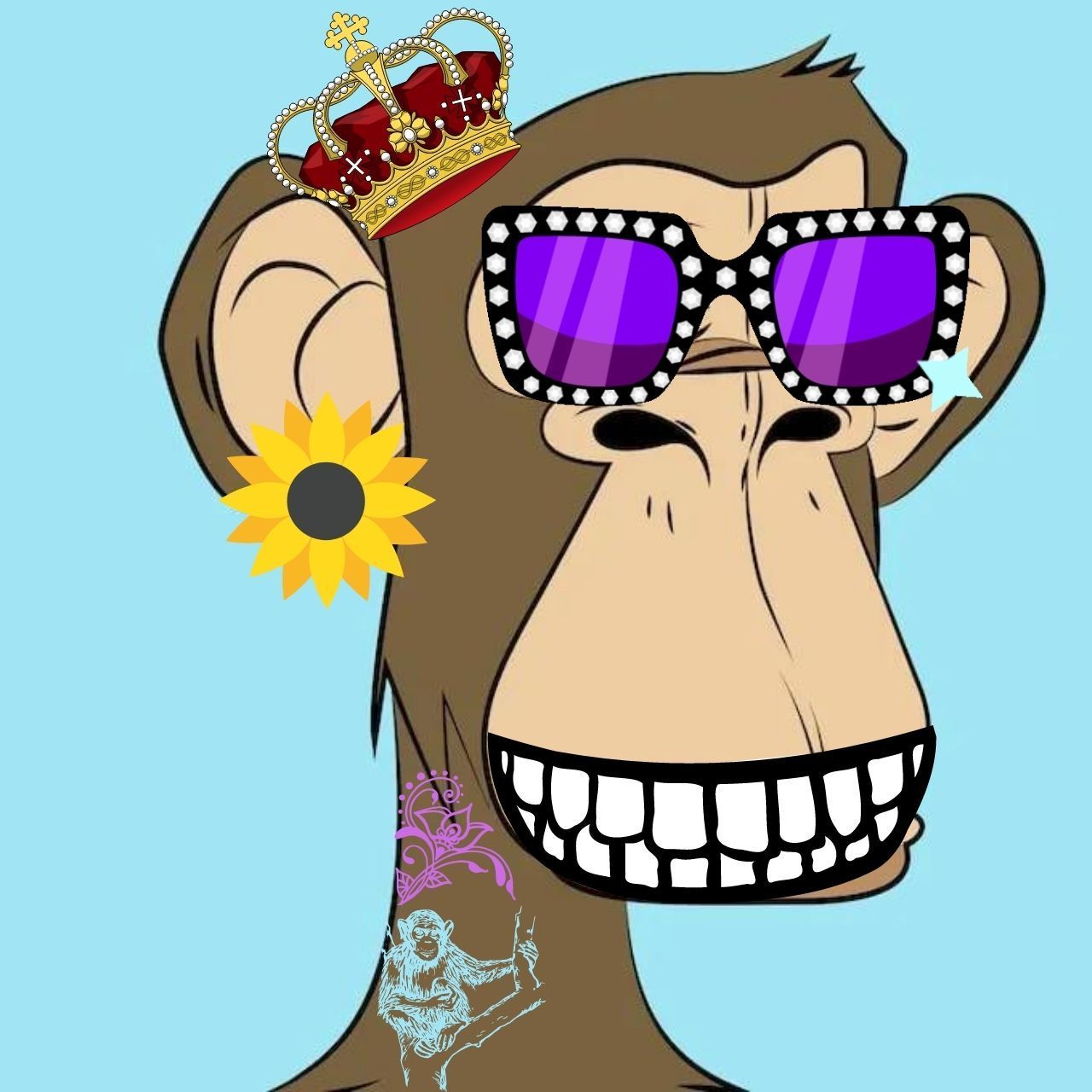 Cristiano Macedo (cristianomc.lens) Lens social identity (.lens handle) PFP