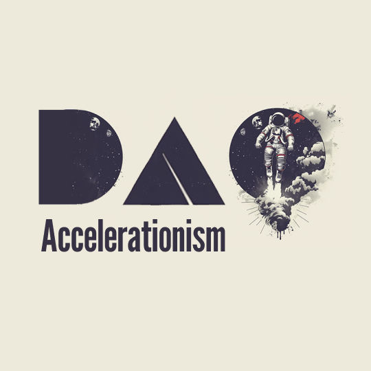 DAO Accelerationism (daoacc.lens) Lens social identity (.lens handle) PFP
