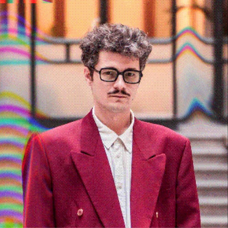 Ray Svitla (svitla.lens) Lens social identity (.lens handle) PFP