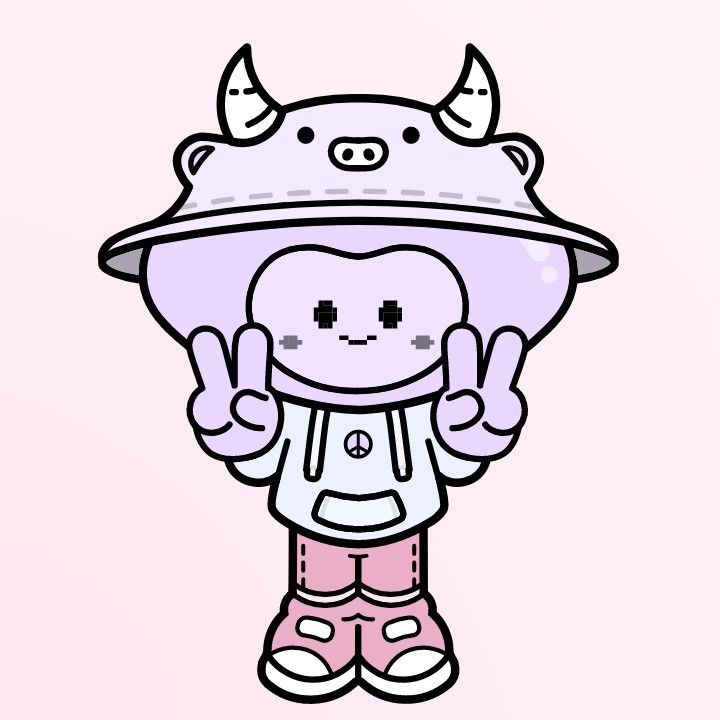 Shaba (shabadao.lens) Lens social identity (.lens handle) PFP