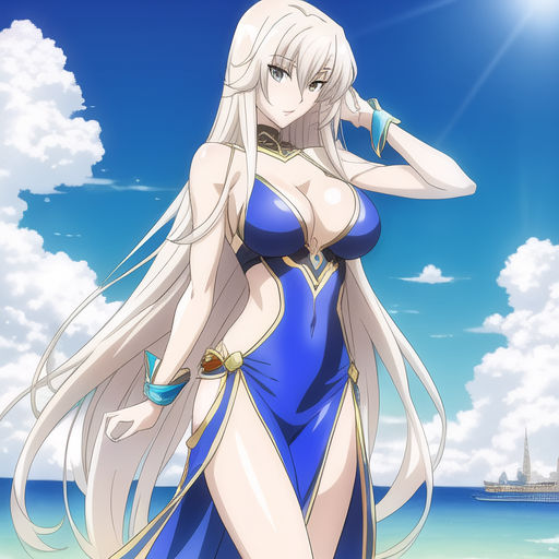 Inessa's Lens avatar
