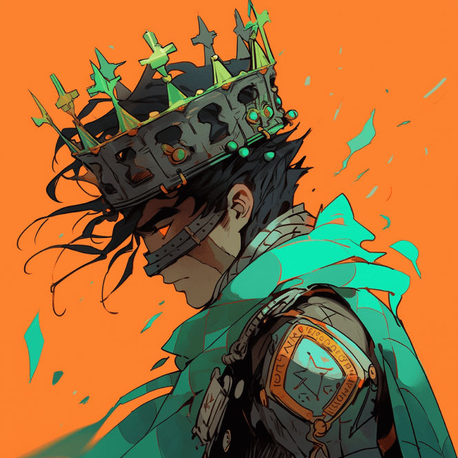 aerox (aerox.lens) Lens social identity (.lens handle) PFP