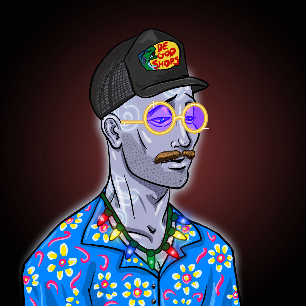 FRXNKE TOKEN (frxnke.lens) Lens social identity (.lens handle) PFP