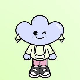 mail's Lens avatar
