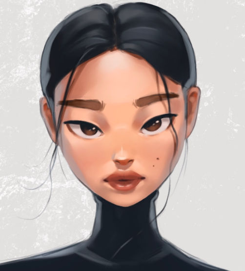 ValentinaFerro (valentinaferro.lens) Lens social identity (.lens handle) PFP