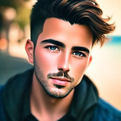Peter's Lens avatar