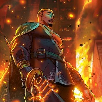 Eveskyr's Lens avatar